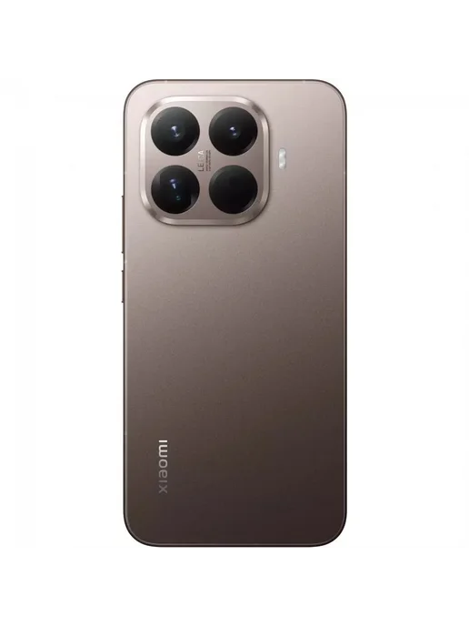 Смартфон Xiaomi 15T Pro 12/256 ГБ, коричневый, фото 3