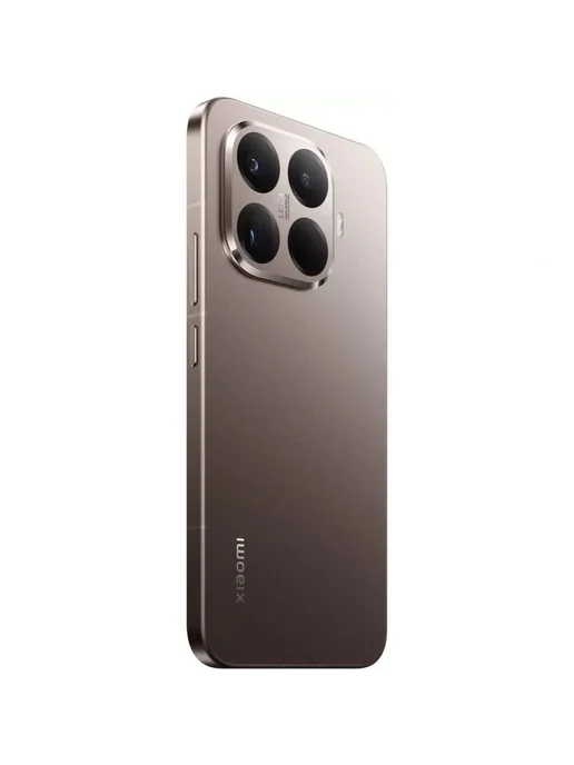 Смартфон Xiaomi 15T Pro 12/256 ГБ, коричневый, фото 5