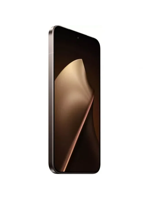Смартфон Xiaomi 15T Pro 12/256 ГБ, коричневый, фото 6