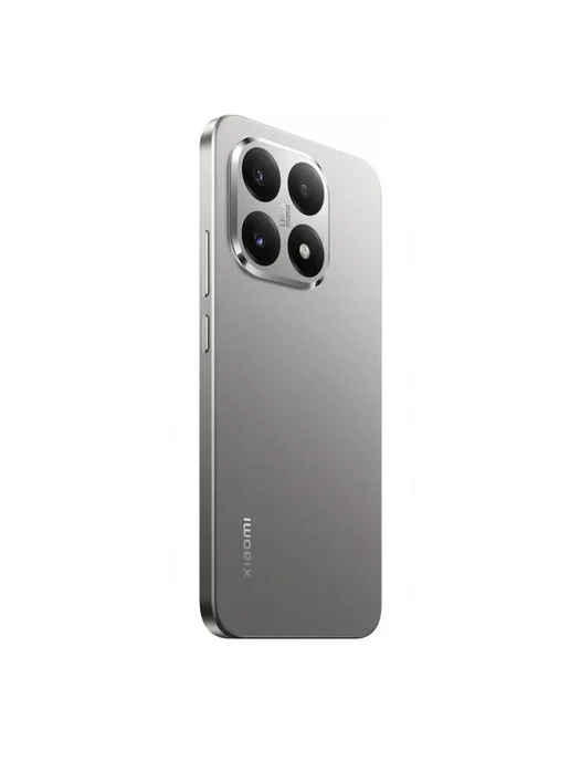 Смартфон Xiaomi 15T Pro 12/256 ГБ, серый, фото 3