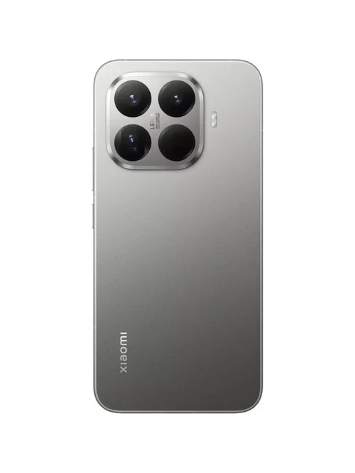 Смартфон Xiaomi 15T Pro 12/256 ГБ, серый, фото 6