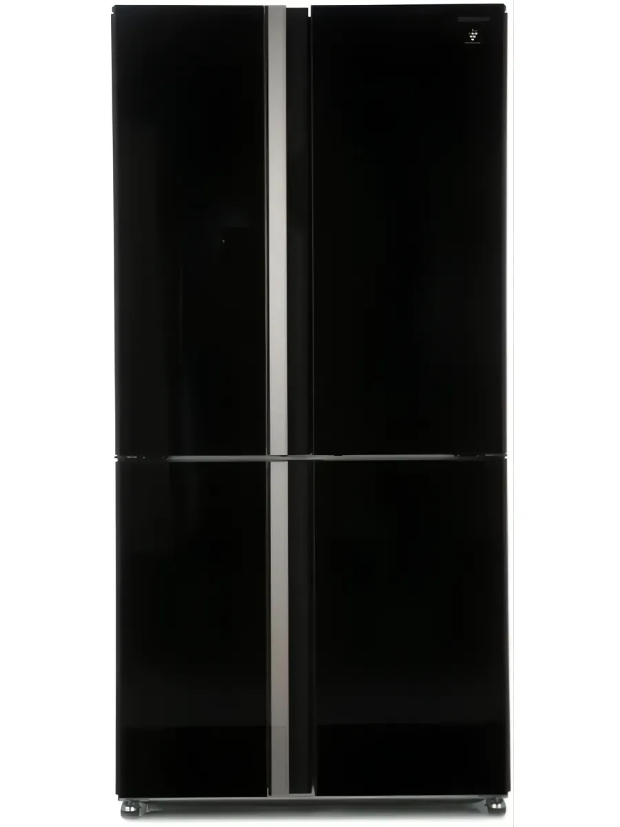 Sharp Многокамерный холодильник SJ-FS 97 VBK