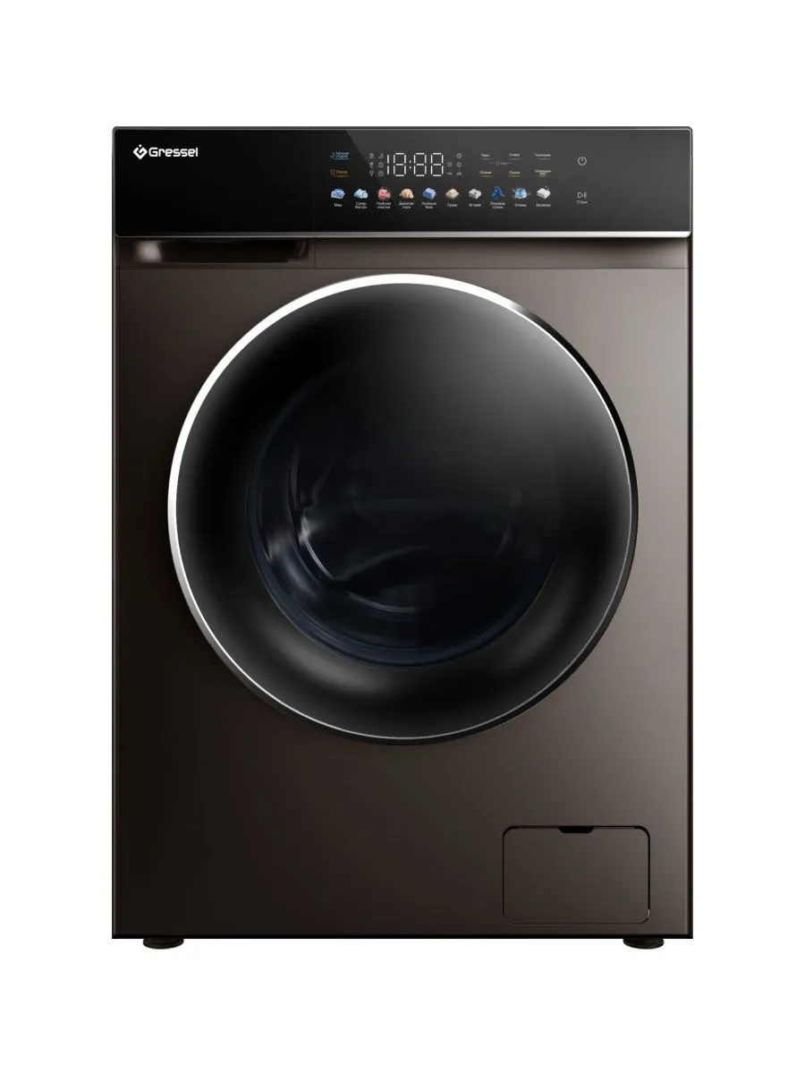 Стиральная машина с сушкой UBS603