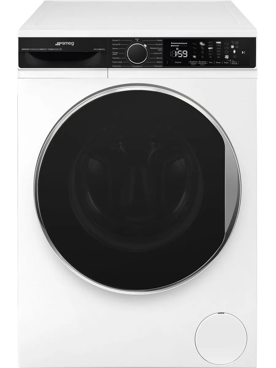 Smeg Стиральная машина WM3T84RU4