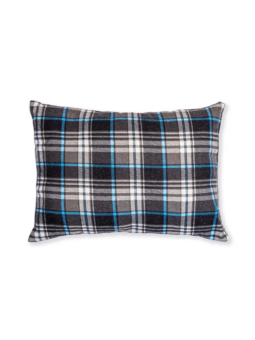 Talberg Подушка туристическая кемпинговая CAMPING PILLOW LARGE, 40x30x8 см, фото 2