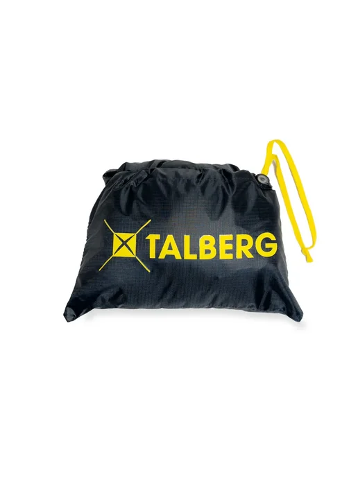 Talberg Подушка туристическая кемпинговая CAMPING PILLOW LARGE, 40x30x8 см, фото 3