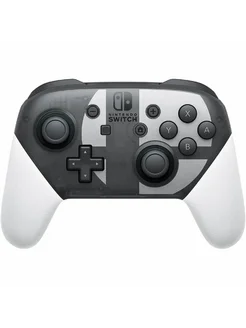 Нет бренда Геймпад Pro Controller Nintendo Switch 1 2 OLED Smash Bros