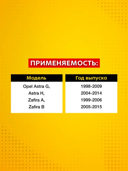 PATRON Крышка бензобака для Opel Astra G 1998-2009, вариант, фото 3