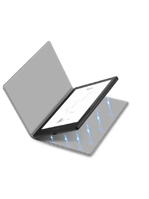 Защитный чехол ONYX BOOX GO 6 GO 6 Gen 2, черный, фото 5