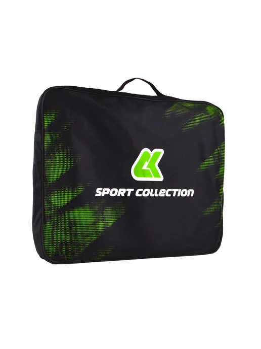 SPORT COLLECTION Коньки раздвижные ледовые для мальчиков, синий, фото 7