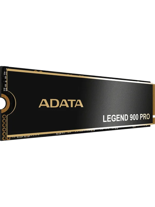 ADATA Внутренний SSD диск LEGEND 900 Pro, 4 ТБ, накопитель для ПК, 4 ТБ, фото 2