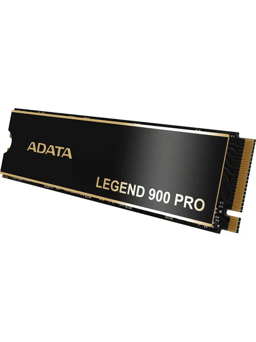 ADATA Внутренний SSD диск LEGEND 900 Pro, 4 ТБ, накопитель для ПК, 4 ТБ, фото 3