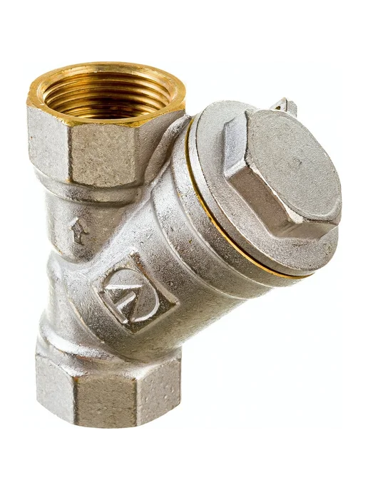 Valtec Фильтр сетчатый муфтовый для воды (3 4") VT.192.N.05, вариант, фото 7