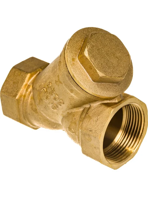 UNIPUMP Фильтр-грязевик Y-образный 1 1 4 98960, вариант, фото 3
