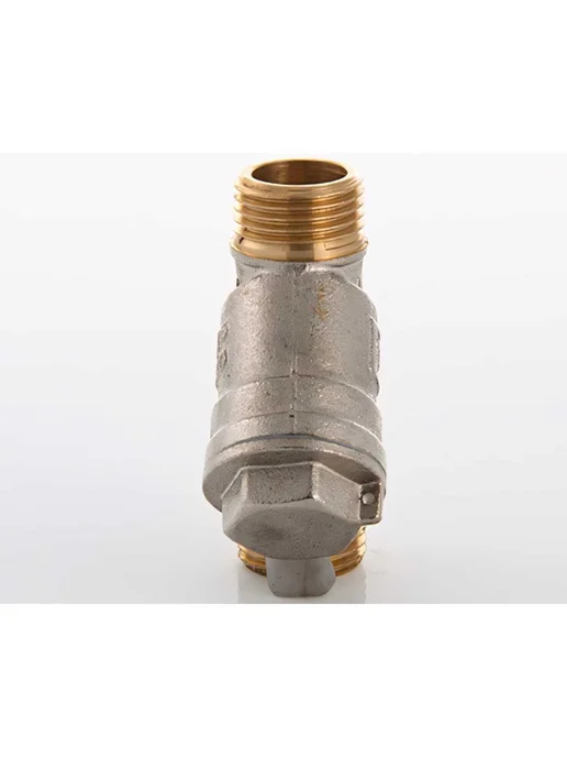 Valtec Косой фильтр 1 2 нар.-нар. VT.190.N.04, вариант, фото 4