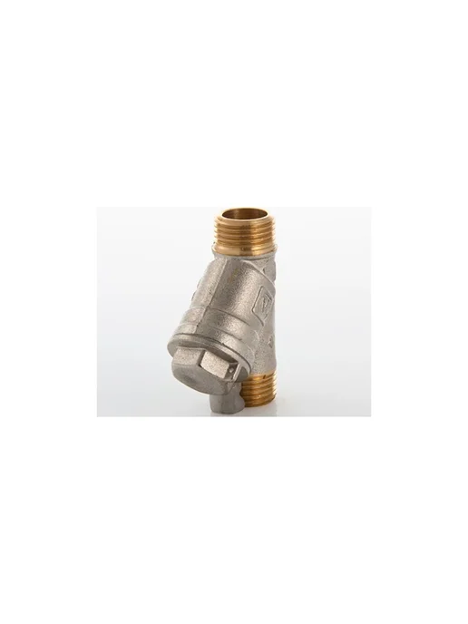 Valtec Косой фильтр 1 2 нар.-нар. VT.190.N.04, вариант, фото 5