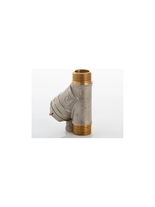 Valtec Косой фильтр 1 2 нар.-нар. VT.190.N.04, вариант, фото 8