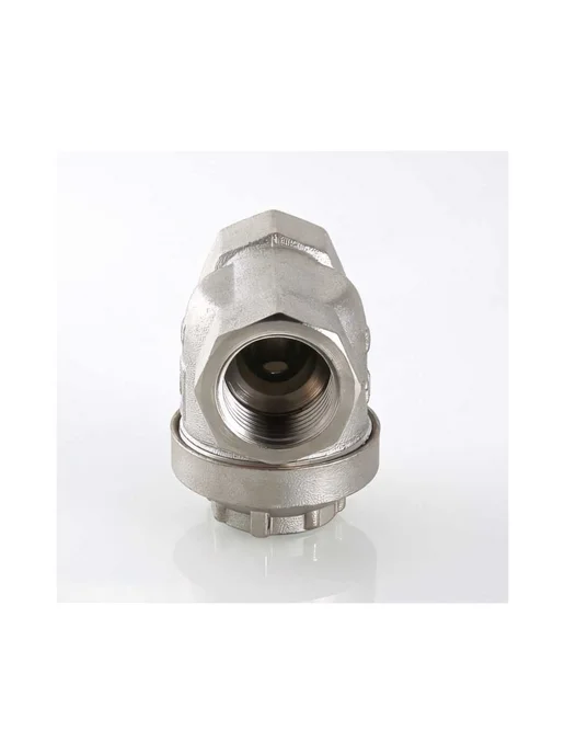 Valtec Прямой фильтр с магнитом вн.-вн. 1 2 VT.384.N.04, вариант, фото 2