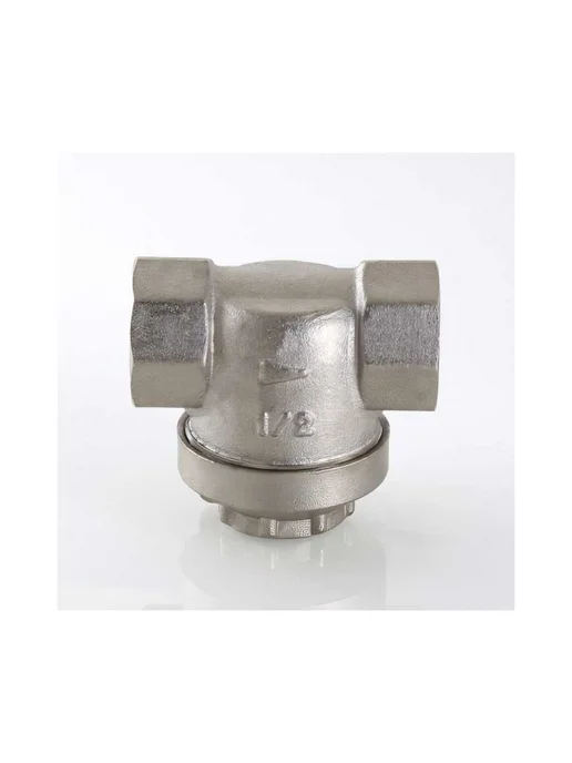 Valtec Прямой фильтр с магнитом вн.-вн. 1 2 VT.384.N.04, вариант, фото 4