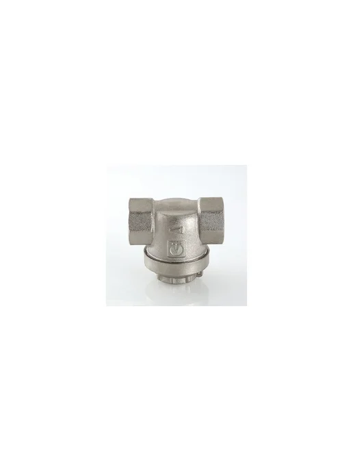 Valtec Прямой фильтр с магнитом вн.-вн. 1 2 VT.384.N.04, вариант, фото 5