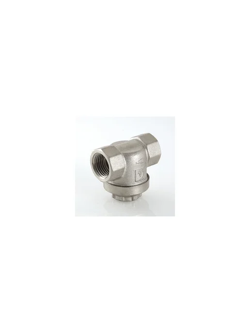 Valtec Прямой фильтр с магнитом вн.-вн. 1 2 VT.384.N.04, вариант, фото 8
