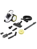 Пылесос Karcher VC 3 Plus 550130915 купить за 11 511 ₽ в интернет‑магазине Wildberries