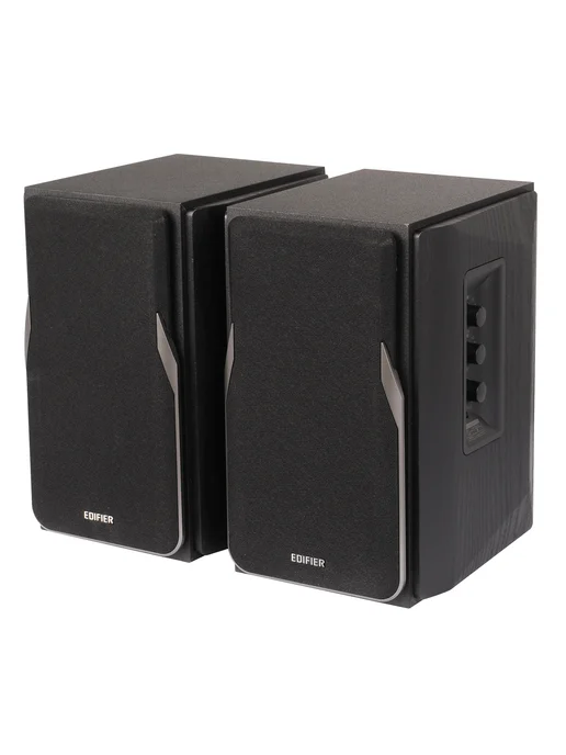 Edifier Колонки для компьютера 2.0 R1380DB, Bluetooth, 42 Вт, 42 Вт