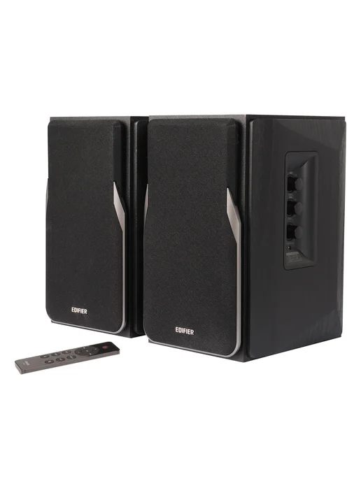 Edifier Колонки для компьютера 2.0 R1380DB, Bluetooth, 42 Вт, 42 Вт, фото 8