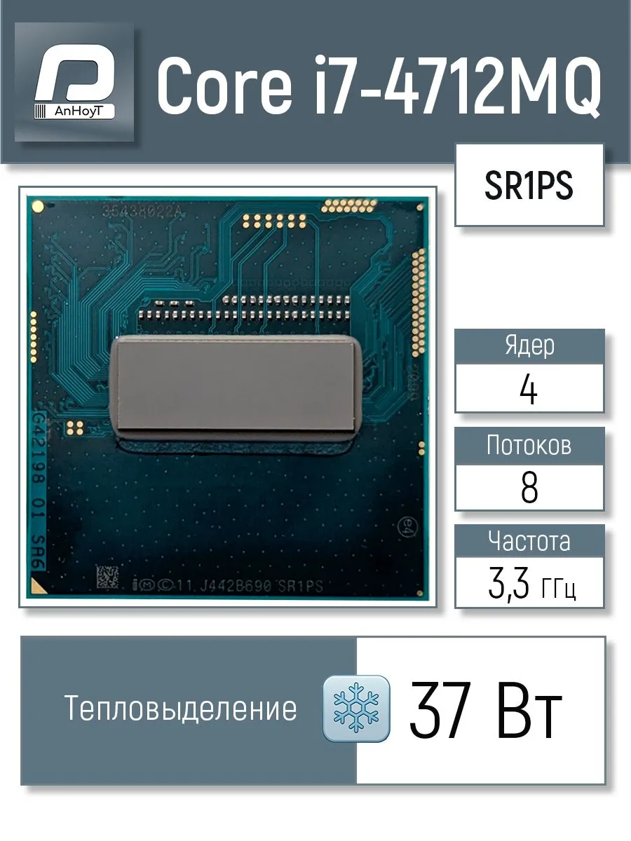 Core i7-4712MQ