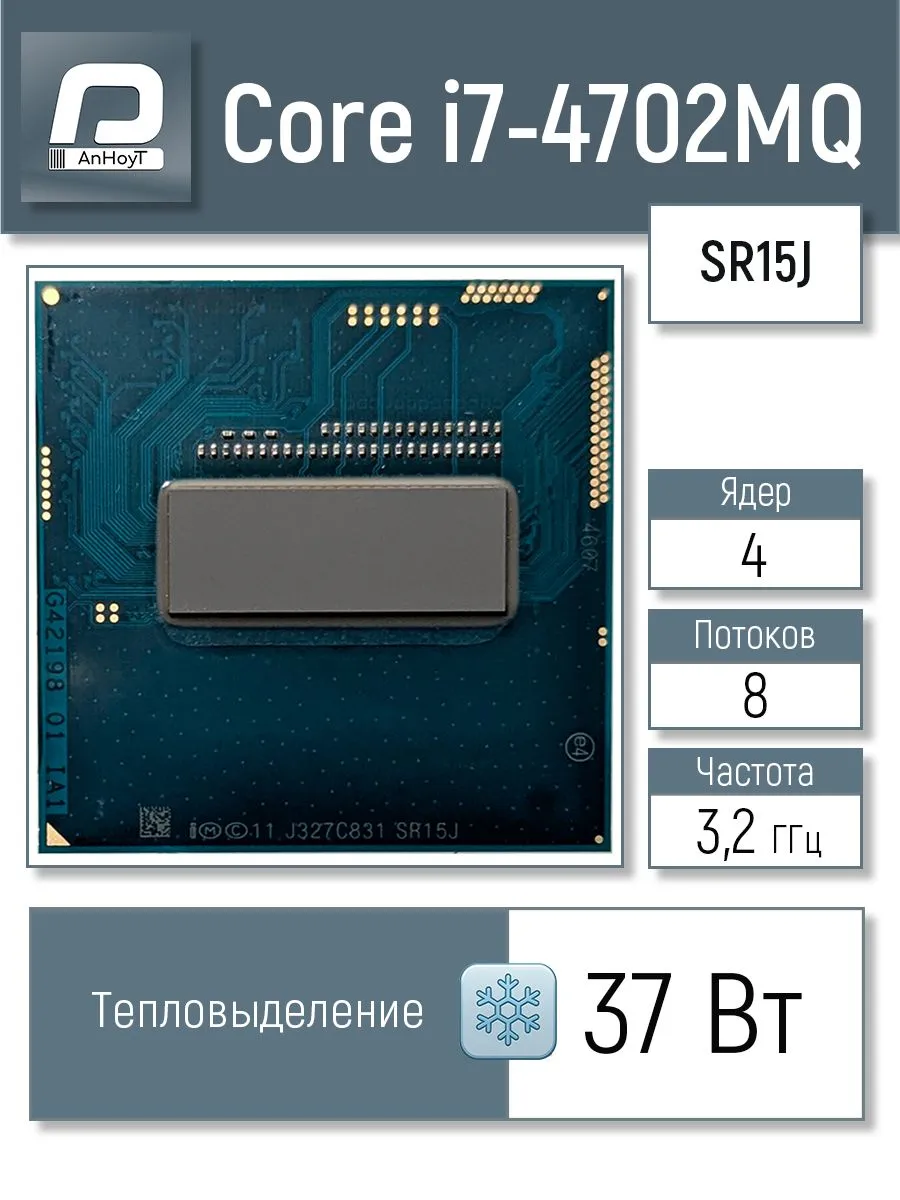Core i7-4702MQ