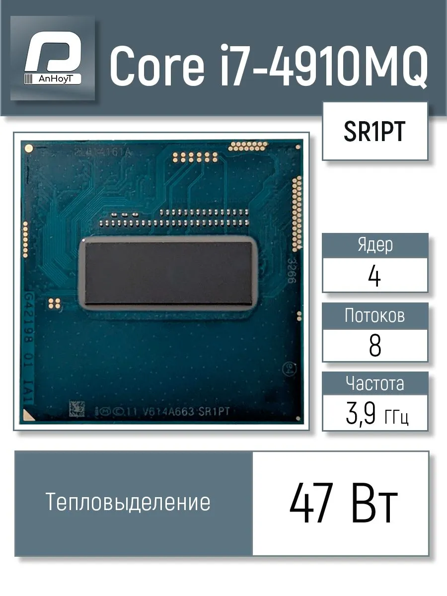 Core i7-4910MQ