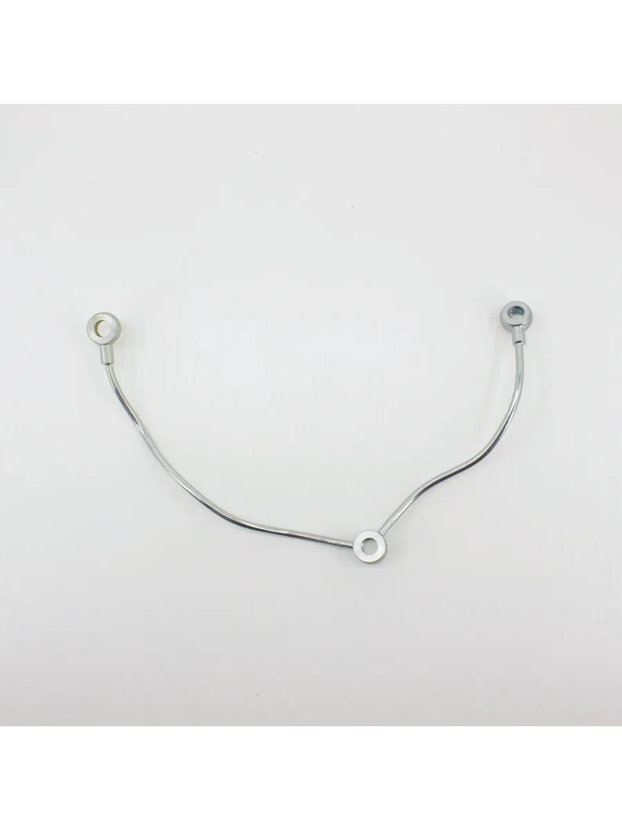 Трубка системы смазки ISUZU ELF 4HF1 4HJ1 Nilson Auto Parts