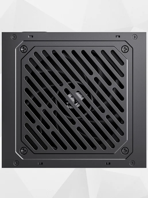 Powercool Блок питания для ПК 550W FQ-550 Черный, 550 Вт, фото 6