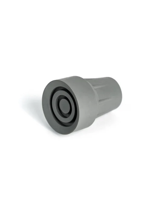 Наконечник Barry Viva 22 GR 22мм 5 штук, серый, фото 6